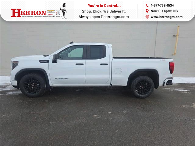 2024 GMC Sierra 1500 Pro (Stk: 29244A) in New Glasgow - Image 5 of 13