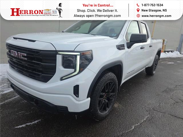 2024 GMC Sierra 1500 Pro (Stk: 29244A) in New Glasgow - Image 6 of 13