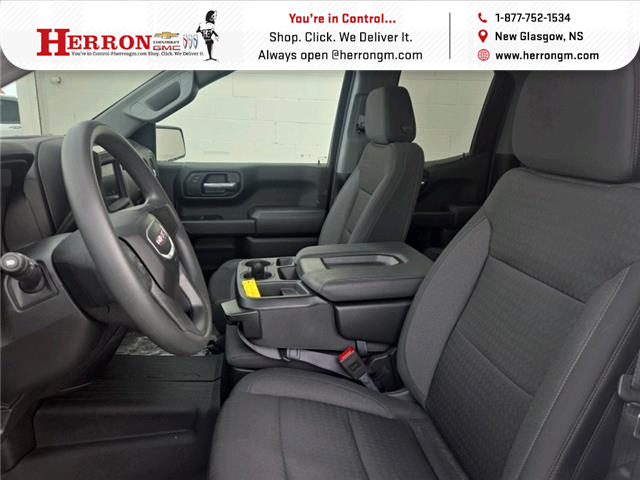 2024 GMC Sierra 1500 Pro (Stk: 29244A) in New Glasgow - Image 9 of 13