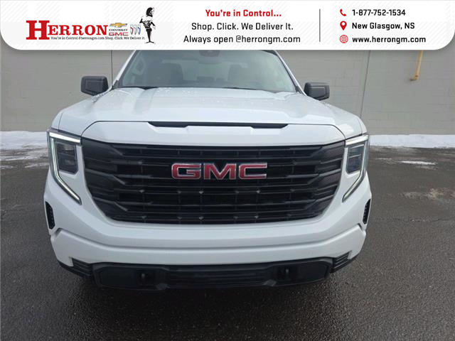 2024 GMC Sierra 1500 Pro (Stk: 29244A) in New Glasgow - Image 7 of 13