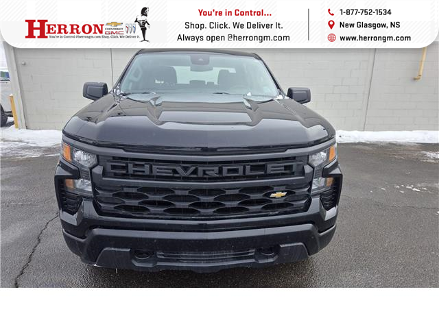 2023 Chevrolet Silverado 1500 Work Truck (Stk: 21275A) in New Glasgow - Image 8 of 12