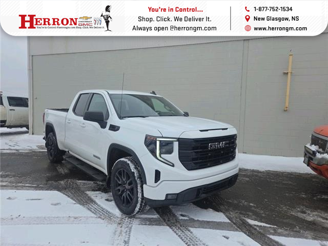 2023 GMC Sierra 1500 Elevation (Stk: 68620A) in New Glasgow - Image 1 of 14