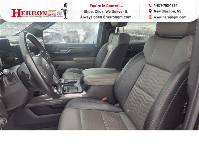 2023 Chevrolet Silverado 1500 ZR2 (Stk: 43567A) in New Glasgow - Image 10 of 14 2023 Chevrolet Silverado 1500 ZR2 (Stk: 43567A) in New Glasgow - Image 10 of 14