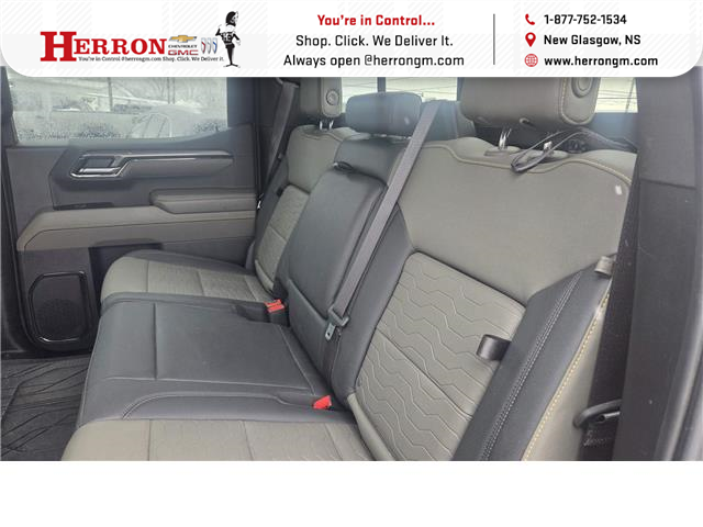 2023 Chevrolet Silverado 1500 ZR2 (Stk: 43567A) in New Glasgow - Image 11 of 14 2023 Chevrolet Silverado 1500 ZR2 (Stk: 43567A) in New Glasgow - Image 11 of 14