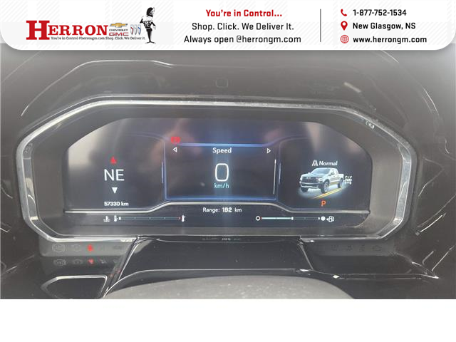 2023 Chevrolet Silverado 1500 ZR2 (Stk: 43567A) in New Glasgow - Image 12 of 14 2023 Chevrolet Silverado 1500 ZR2 (Stk: 43567A) in New Glasgow - Image 12 of 14