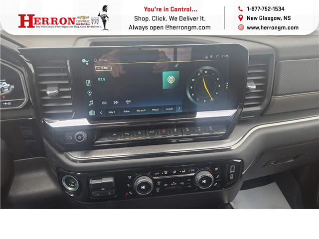 2023 Chevrolet Silverado 1500 ZR2 (Stk: 43567A) in New Glasgow - Image 13 of 14 2023 Chevrolet Silverado 1500 ZR2 (Stk: 43567A) in New Glasgow - Image 13 of 14