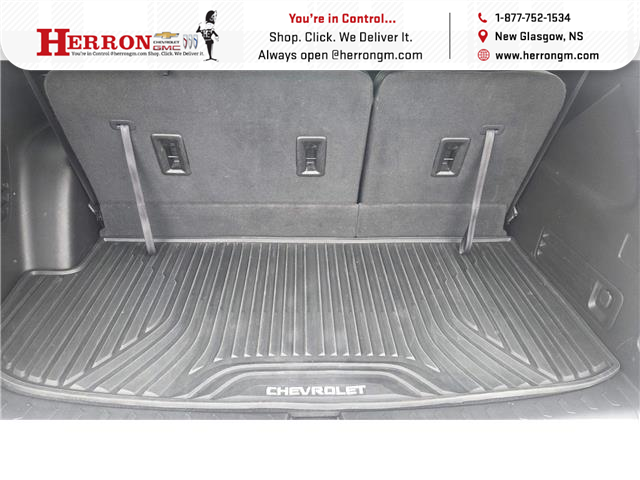 2023 Chevrolet Traverse RS (Stk: 75994A) in New Glasgow - Image 9 of 14