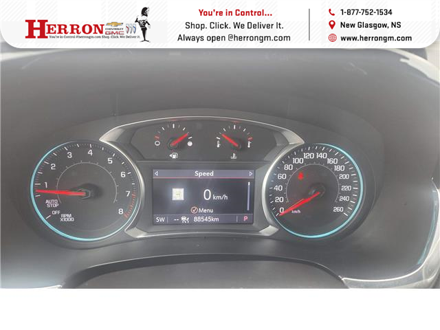 2023 Chevrolet Traverse RS (Stk: 75994A) in New Glasgow - Image 10 of 14