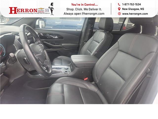 2023 Chevrolet Traverse RS (Stk: 75994A) in New Glasgow - Image 12 of 14