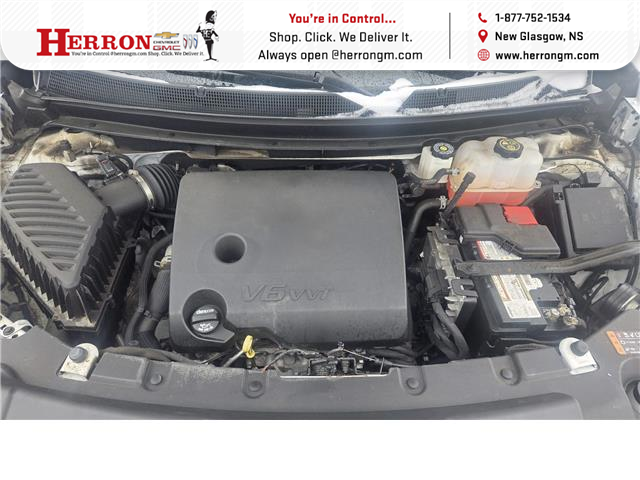 2023 Chevrolet Traverse RS (Stk: 75994A) in New Glasgow - Image 14 of 14