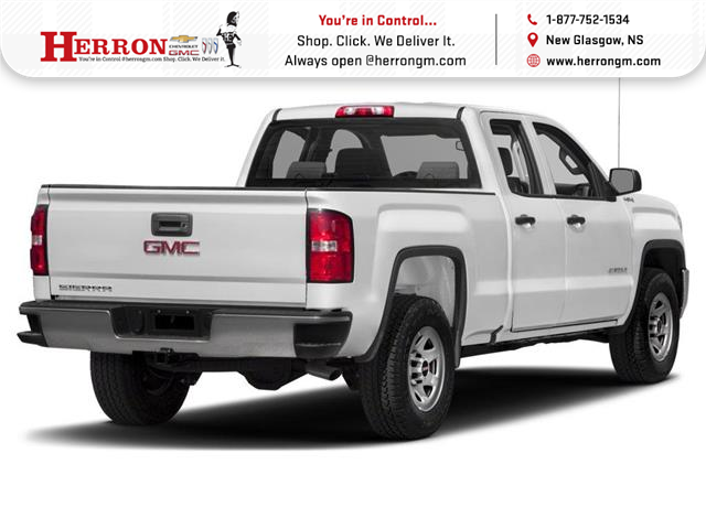 2018 GMC Sierra 1500 Base (Stk: 02677A) in New Glasgow - Image 3 of 11 2018 GMC Sierra 1500 Base (Stk: 02677A) in New Glasgow - Image 3 of 11