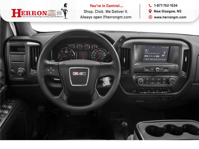 2018 GMC Sierra 1500 Base (Stk: 02677A) in New Glasgow - Image 4 of 11 2018 GMC Sierra 1500 Base (Stk: 02677A) in New Glasgow - Image 4 of 11