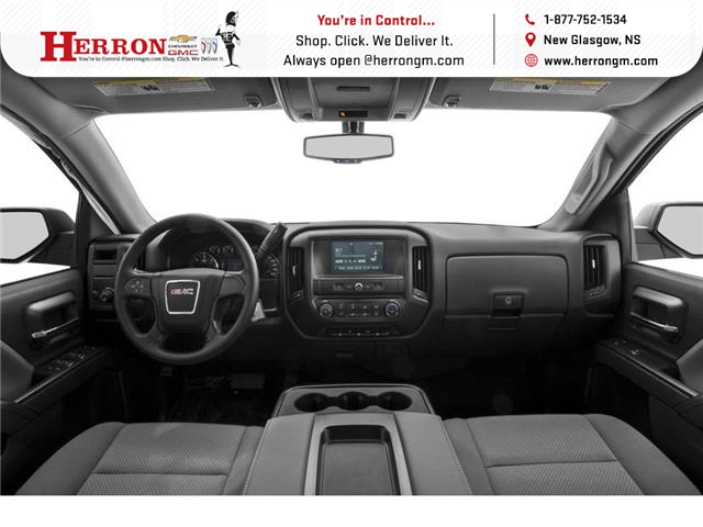 2018 GMC Sierra 1500 Base (Stk: 02677A) in New Glasgow - Image 5 of 11 2018 GMC Sierra 1500 Base (Stk: 02677A) in New Glasgow - Image 5 of 11