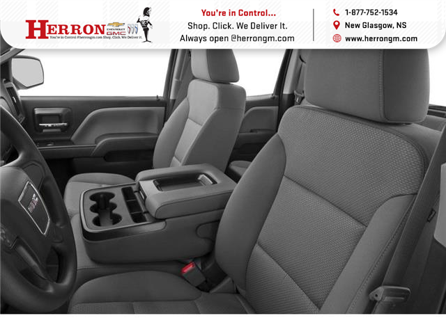 2018 GMC Sierra 1500 Base (Stk: 02677A) in New Glasgow - Image 6 of 11 2018 GMC Sierra 1500 Base (Stk: 02677A) in New Glasgow - Image 6 of 11