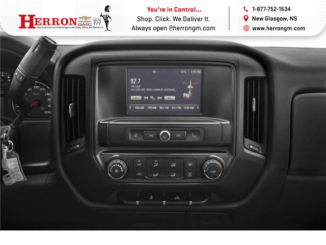 2018 GMC Sierra 1500 Base (Stk: 02677A) in New Glasgow - Image 7 of 11 2018 GMC Sierra 1500 Base (Stk: 02677A) in New Glasgow - Image 7 of 11