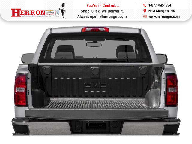 2018 GMC Sierra 1500 Base (Stk: 02677A) in New Glasgow - Image 8 of 11 2018 GMC Sierra 1500 Base (Stk: 02677A) in New Glasgow - Image 8 of 11