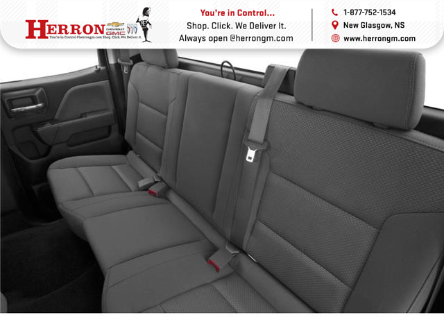 2018 GMC Sierra 1500 Base (Stk: 02677A) in New Glasgow - Image 9 of 11 2018 GMC Sierra 1500 Base (Stk: 02677A) in New Glasgow - Image 9 of 11