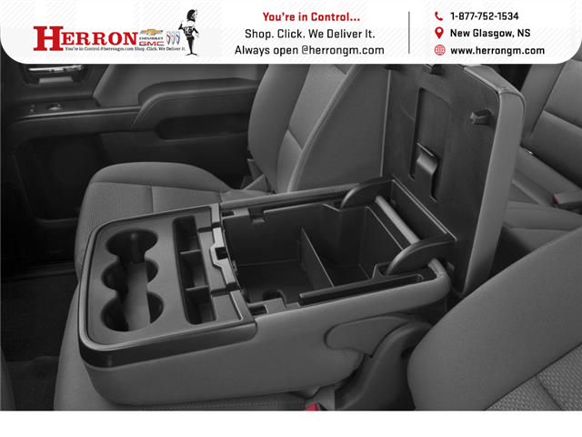 2018 GMC Sierra 1500 Base (Stk: 02677A) in New Glasgow - Image 10 of 11 2018 GMC Sierra 1500 Base (Stk: 02677A) in New Glasgow - Image 10 of 11