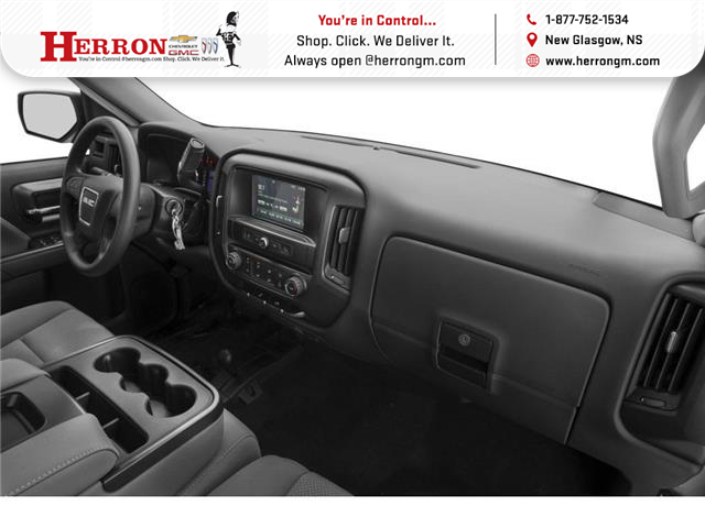 2018 GMC Sierra 1500 Base (Stk: 02677A) in New Glasgow - Image 11 of 11 2018 GMC Sierra 1500 Base (Stk: 02677A) in New Glasgow - Image 11 of 11