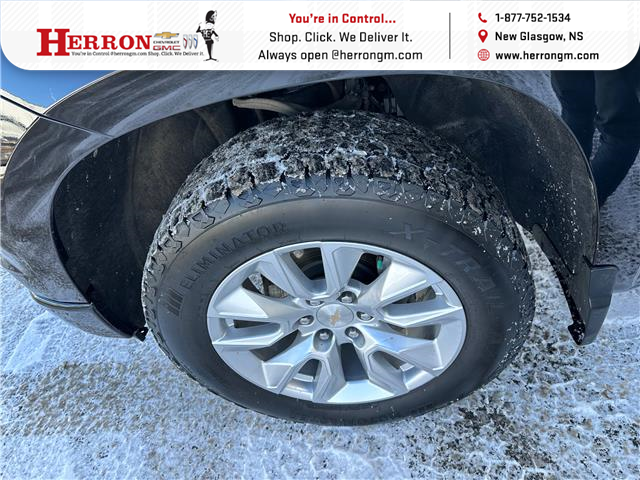 2024 Chevrolet Silverado 1500 Custom (Stk: 38006A) in New Glasgow - Image 14 of 14