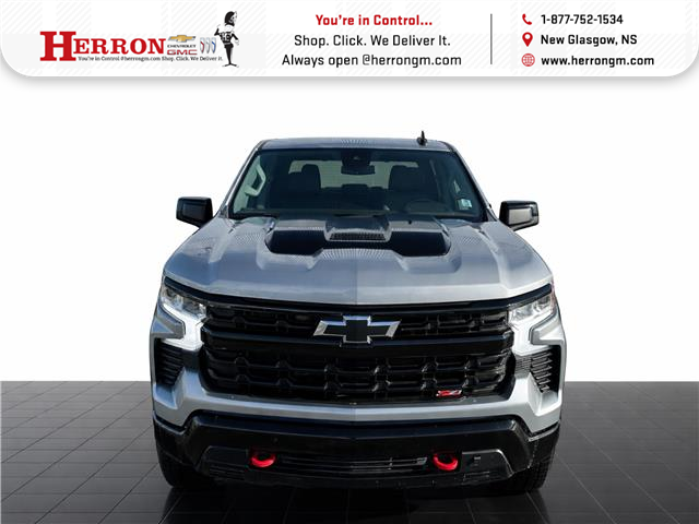 2025 Chevrolet Silverado 1500 LT Trail Boss (Stk: 92857A) in New Glasgow - Image 8 of 14
