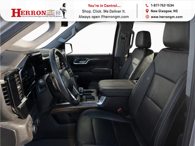 2025 Chevrolet Silverado 1500 LT Trail Boss (Stk: 92857A) in New Glasgow - Image 12 of 14
