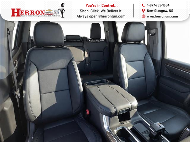 2025 Chevrolet Silverado 1500 LT Trail Boss (Stk: 92857A) in New Glasgow - Image 11 of 14