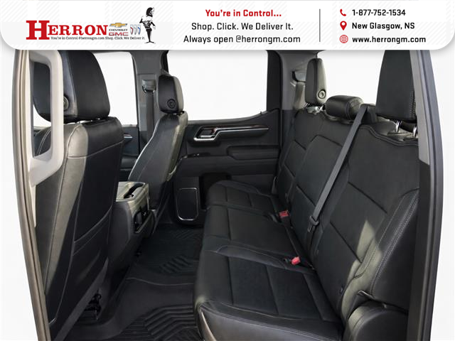 2022 Chevrolet Silverado 1500 ZR2 (Stk: 54819A) in New Glasgow - Image 13 of 14