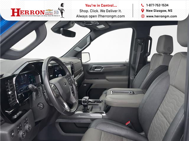 2022 Chevrolet Silverado 1500 ZR2 (Stk: 54819A) in New Glasgow - Image 12 of 14