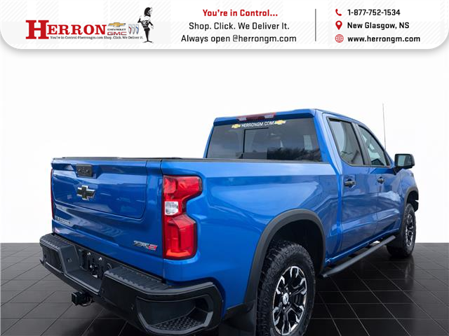 2022 Chevrolet Silverado 1500 ZR2 (Stk: 54819A) in New Glasgow - Image 3 of 14