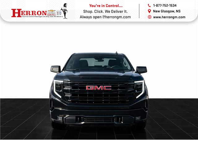2022 GMC Sierra 1500 Elevation (Stk: 54711A) in New Glasgow - Image 4 of 14