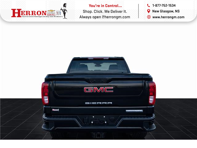 2022 GMC Sierra 1500 Elevation (Stk: 54711A) in New Glasgow - Image 8 of 14