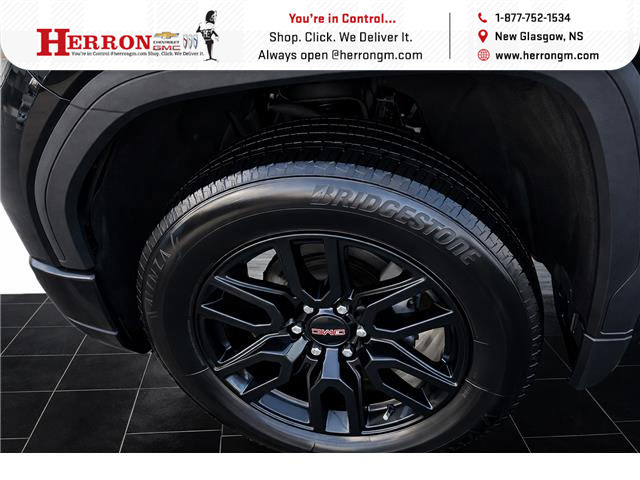 2022 GMC Sierra 1500 Elevation (Stk: 54711A) in New Glasgow - Image 14 of 14