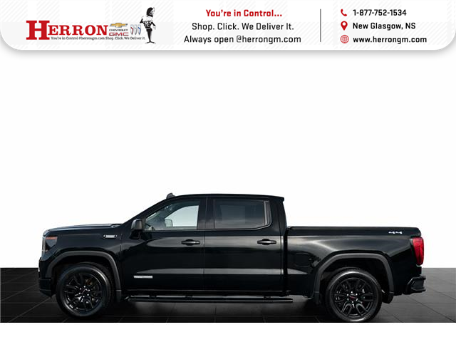 2022 GMC Sierra 1500 Elevation (Stk: 54711A) in New Glasgow - Image 6 of 14