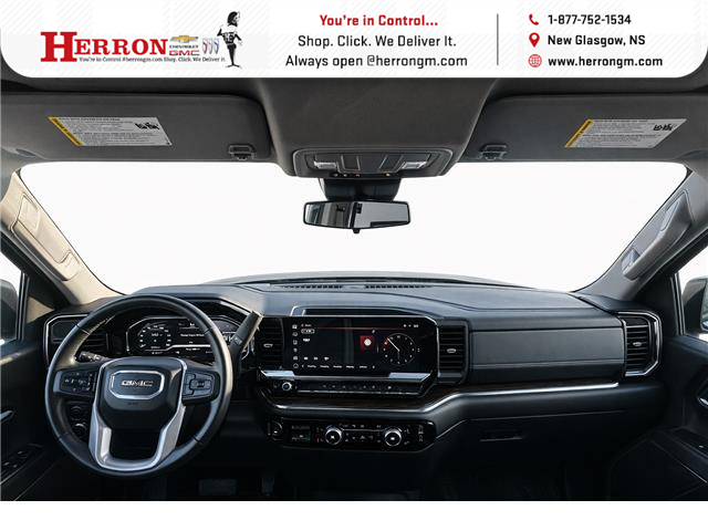 2022 GMC Sierra 1500 Elevation (Stk: 54711A) in New Glasgow - Image 10 of 14