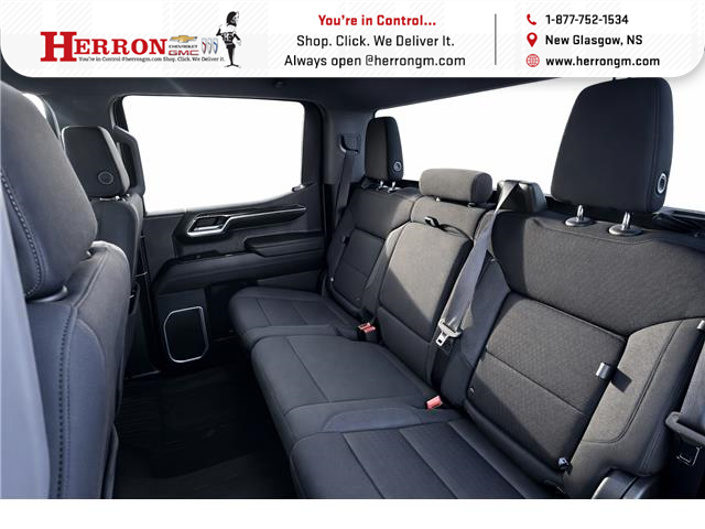 2022 GMC Sierra 1500 Elevation (Stk: 54711A) in New Glasgow - Image 12 of 14