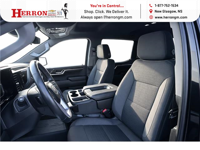 2022 GMC Sierra 1500 Elevation (Stk: 54711A) in New Glasgow - Image 11 of 14