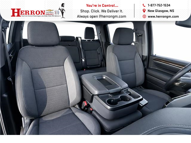 2022 GMC Sierra 1500 Elevation (Stk: 54711A) in New Glasgow - Image 13 of 14