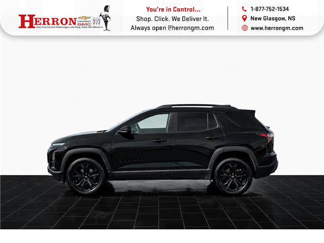 2026 Chevrolet Equinox LT (Stk: 30288A) in New Glasgow - Image 6 of 14