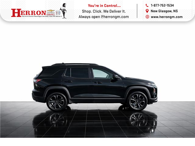 2026 Chevrolet Equinox LT (Stk: 30288A) in New Glasgow - Image 2 of 14