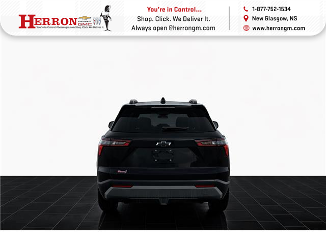 2026 Chevrolet Equinox LT (Stk: 30288A) in New Glasgow - Image 8 of 14