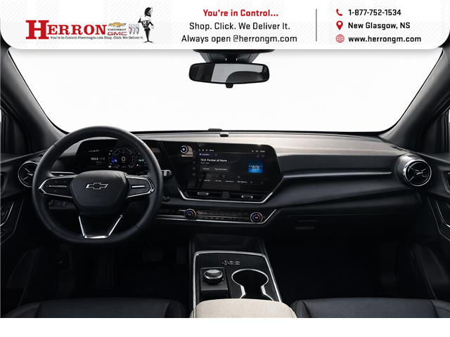 2026 Chevrolet Equinox LT (Stk: 30288A) in New Glasgow - Image 10 of 14