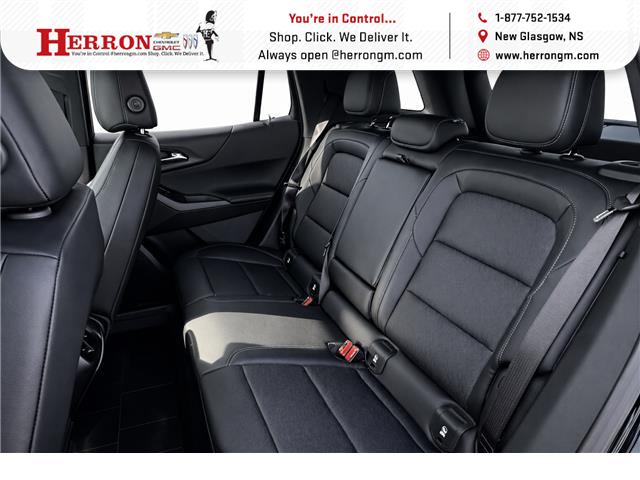 2026 Chevrolet Equinox LT (Stk: 30288A) in New Glasgow - Image 12 of 14