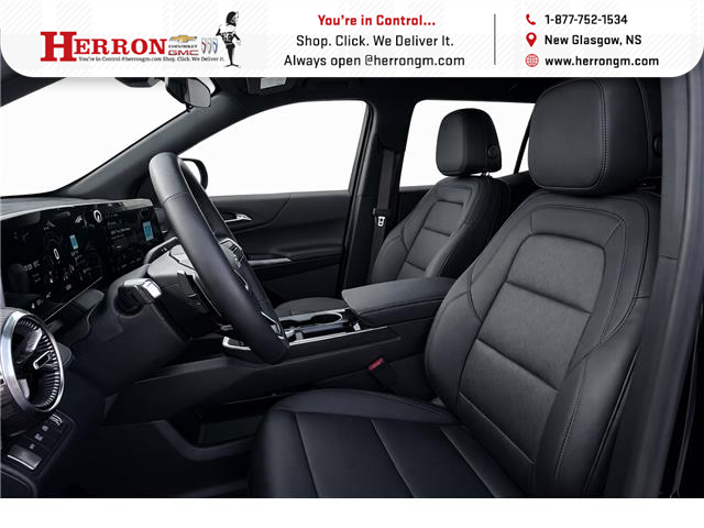 2026 Chevrolet Equinox LT (Stk: 30288A) in New Glasgow - Image 11 of 14