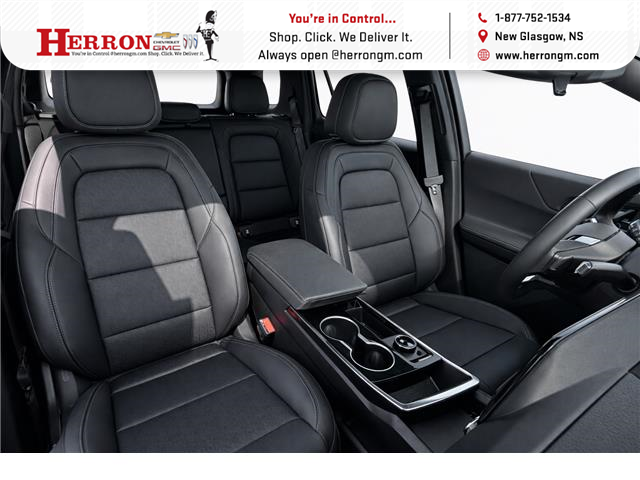 2026 Chevrolet Equinox LT (Stk: 30288A) in New Glasgow - Image 13 of 14
