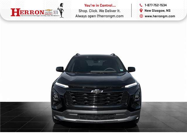 2026 Chevrolet Equinox LT (Stk: 30288A) in New Glasgow - Image 4 of 14