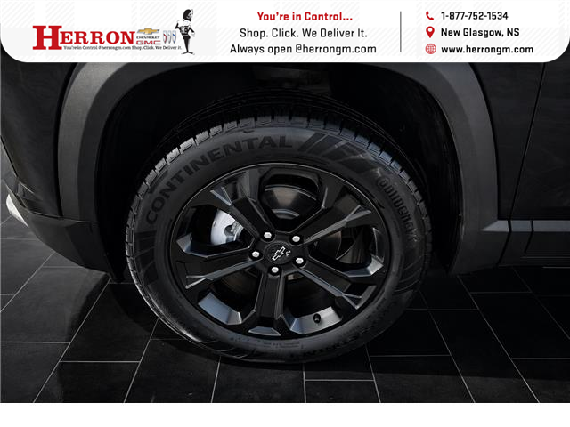 2026 Chevrolet Equinox LT (Stk: 30288A) in New Glasgow - Image 14 of 14