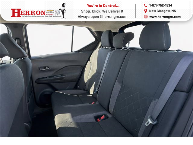 2020 Nissan Kicks SV (Stk: 82698C) in New Glasgow - Image 13 of 14