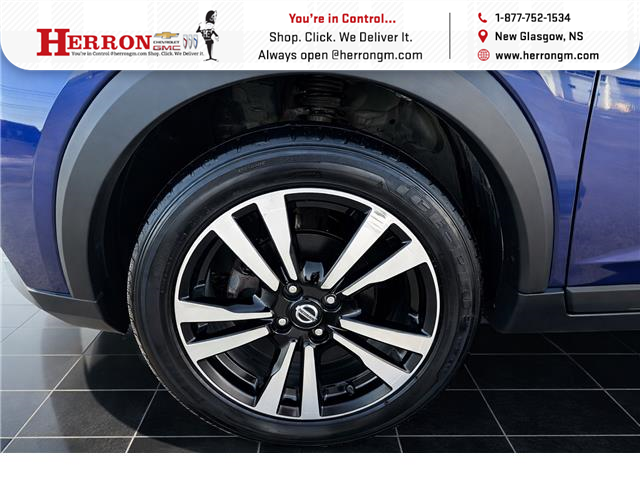 2020 Nissan Kicks SV (Stk: 82698C) in New Glasgow - Image 14 of 14