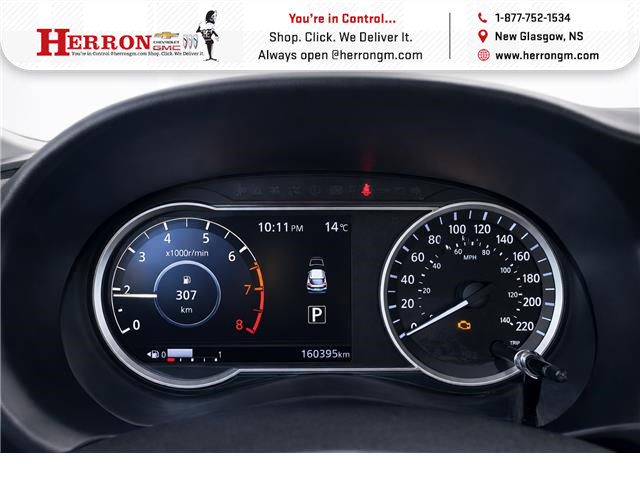2020 Nissan Kicks SV (Stk: 82698C) in New Glasgow - Image 9 of 14